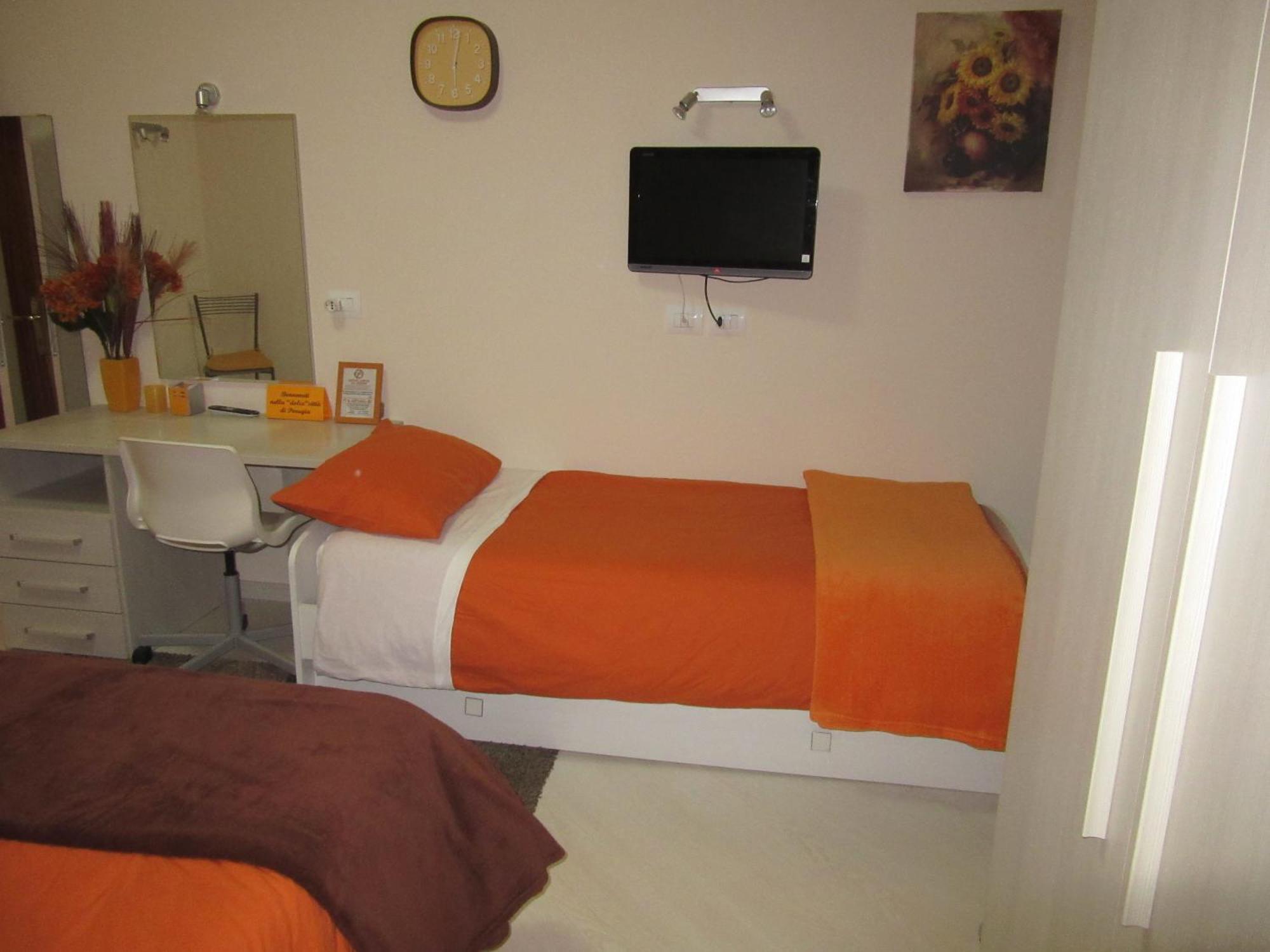 I Tesori Del Centro Storico - Zona Via Della Cupa Hotel Perugia Buitenkant foto
